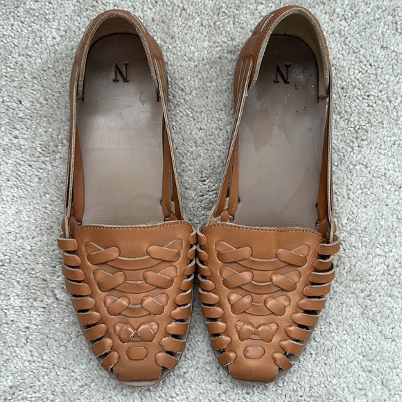 Nisolo huaraches - Picture 6 of 8